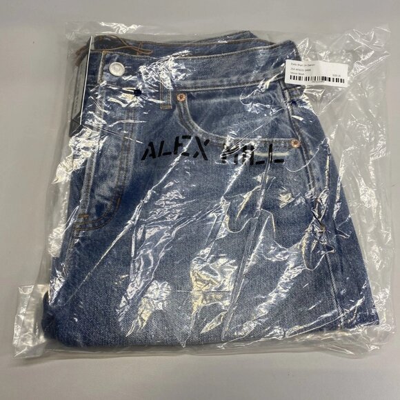 Alex Mill Mini Short “Venice Wash” – Size 29 (NWT) - Picture 3 of 12